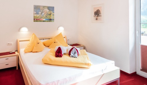 Apartamento Confort (Patrizia)
