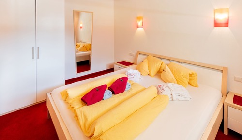 Apartamento Confort (Lisa)