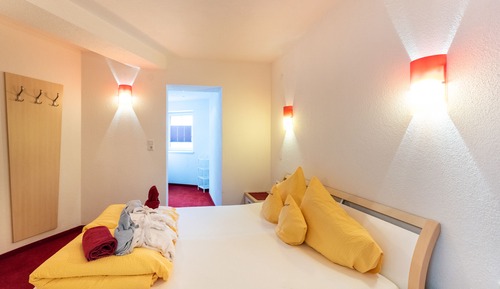 Apartamento Deluxe (Rebecca)