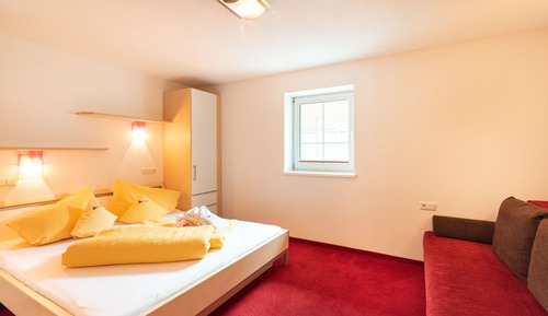 Apartamento Deluxe (Vanessa)
