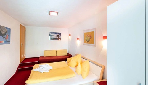 Apartamento Deluxe (Jessica)