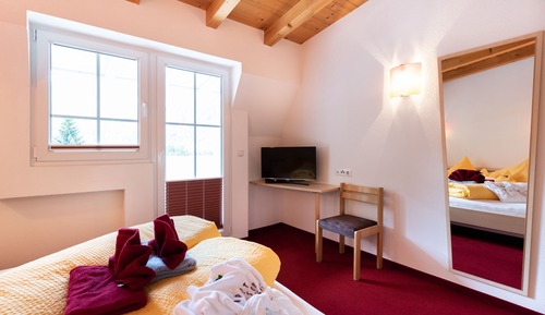Apartamento superior (Celina)