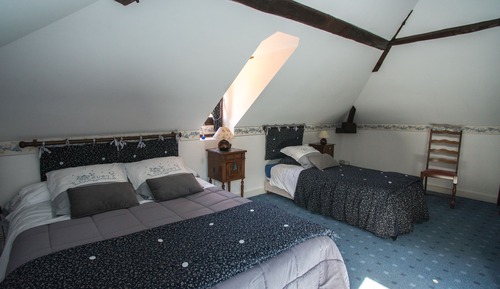 Suite familiar (La lanterne)