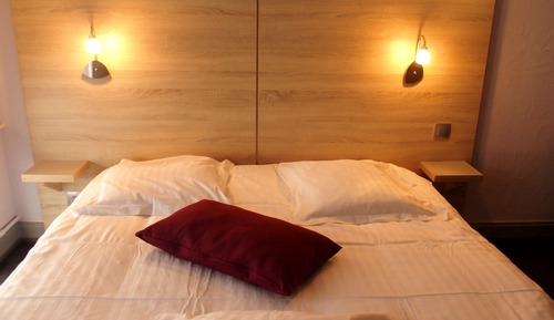 Habitación individual estándar