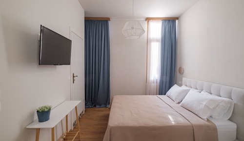 Suite superior (Split Level)