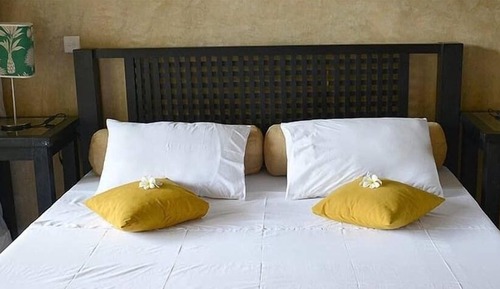 Suite Deluxe, 2 habitaciones