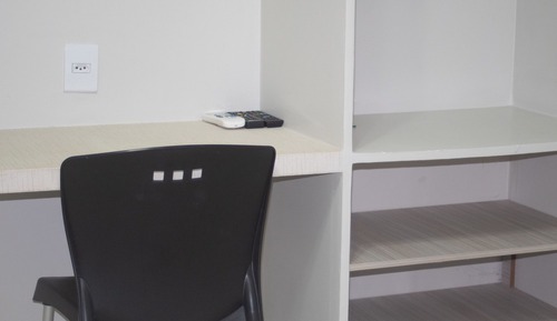 Suite ejecutiva