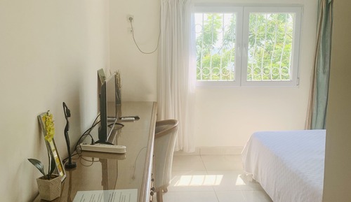 Habitación Deluxe doble