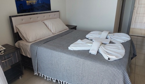 Habitación estándar