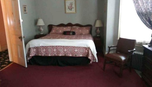 Habitación estándar, varias camas, no fumadores (3)