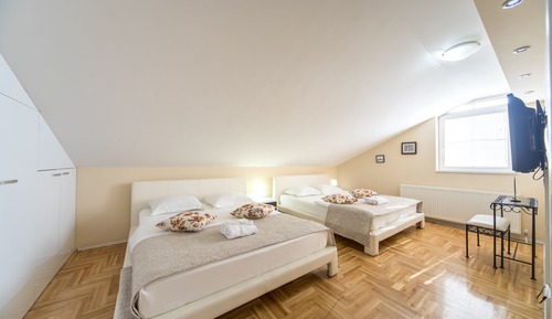 Apartamento Premium
