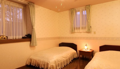 Standard Room For 1~3 Pax