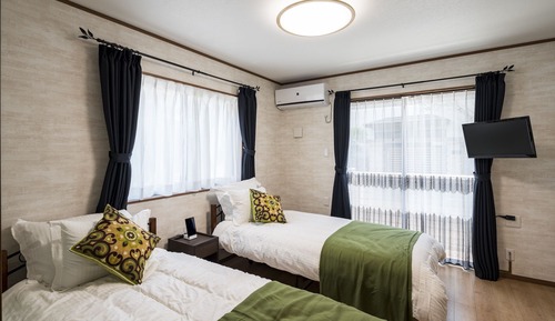 Apartamento básico, 1 habitación, baño privado