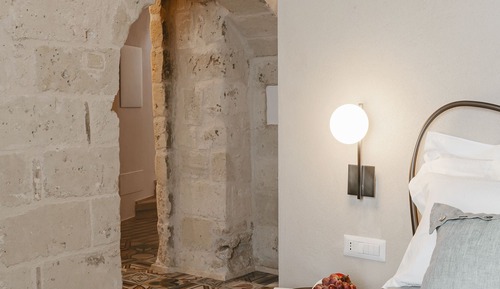 Habitación superior