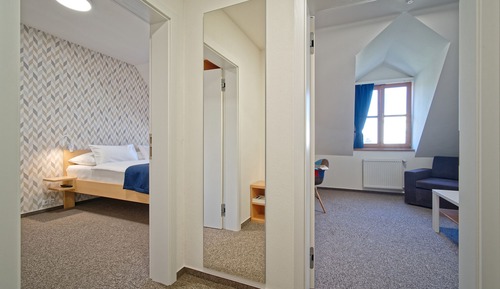 Suite Deluxe