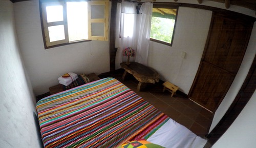 Suite, vistas a la montaña (Mirlas)