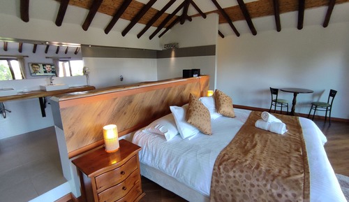 Suite Deluxe