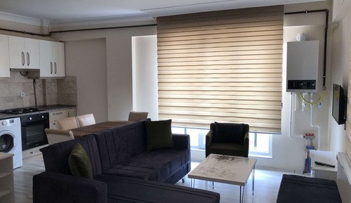 Apartamento, 1 habitación