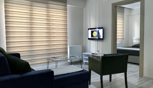 Apartamento, 1 habitación