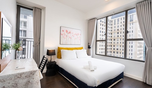 Apartamento Signature