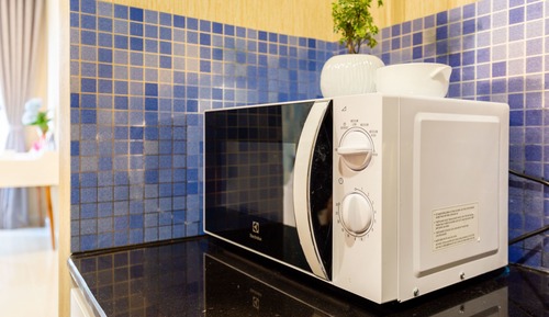 Apartamento Confort