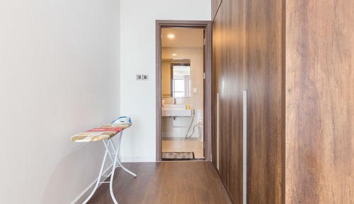 Apartamento Elite