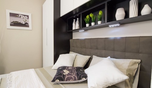 Appartamento in Villa Lazzari