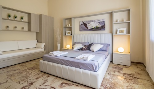 Camera Jazz    -  Quadrupla Confort