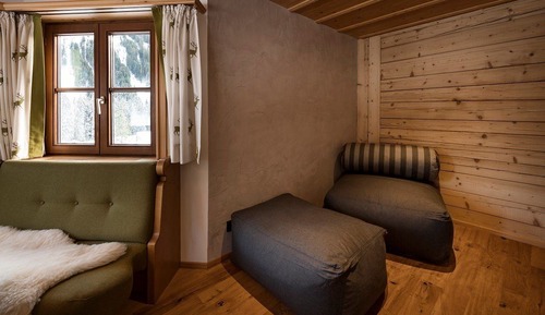Suite familiar