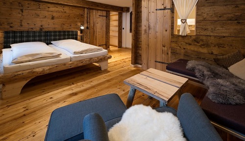 Habitación familiar (Superior)