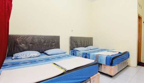 Habitación estándar