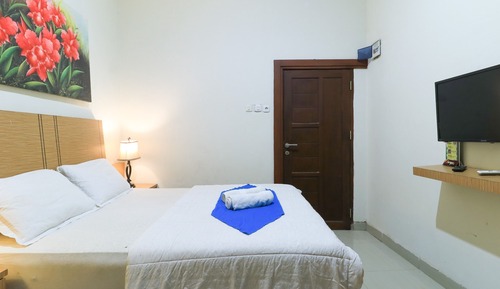 Habitación estándar
