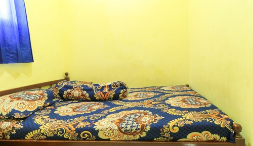 Habitación individual estándar