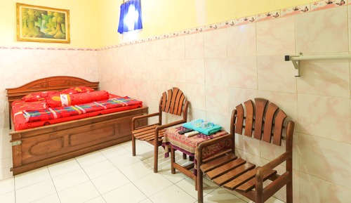 Habitación superior