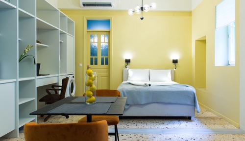 Suite estudio Signature