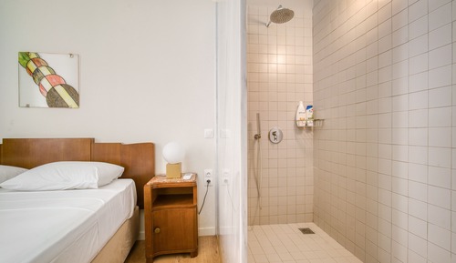 Apartamento de lujo