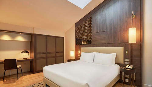 Suite, 1 habitación