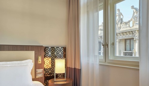 Suite, 2 habitaciones