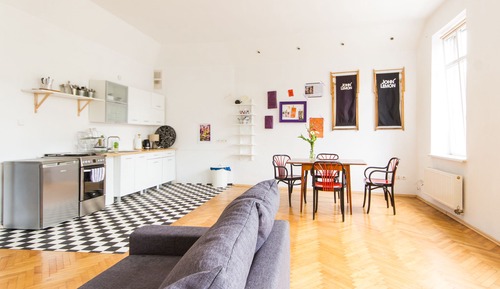 Apartamento