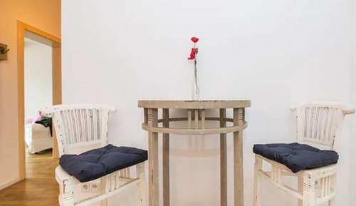 Apartamento, 1 habitación