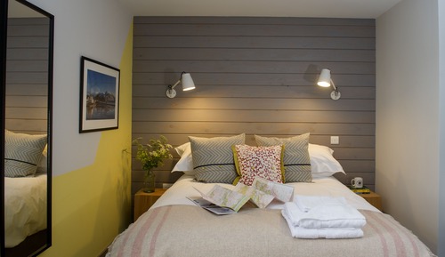 Habitación doble (Nevis)