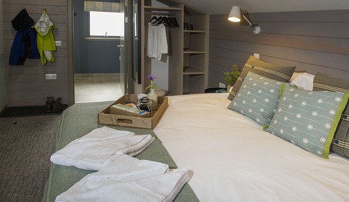 Habitación doble (Neptune)