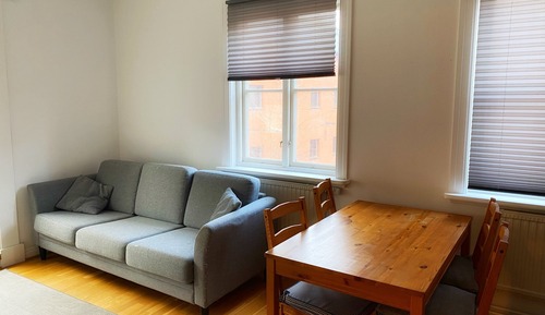 Apartamento City