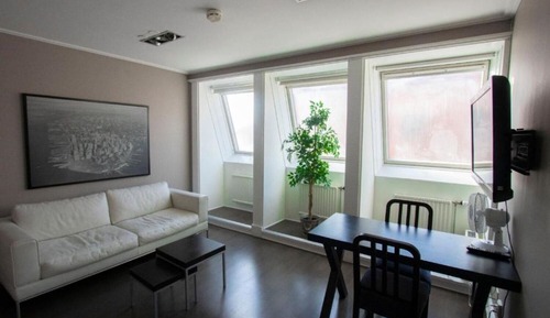 Apartamento estándar
