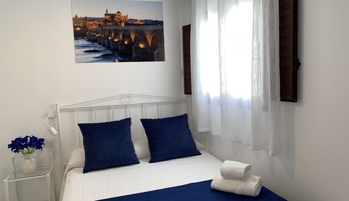 Habitación familiar (2pax)
