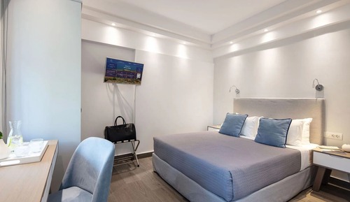 Habitación familiar