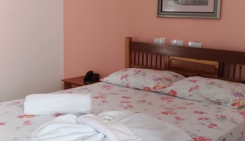 Apartamento (Casal)