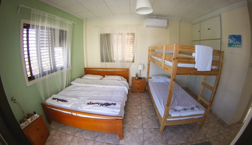 Villa, 3 habitaciones