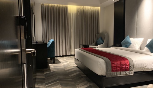 Habitación Premium