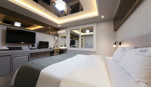 Habitación estándar